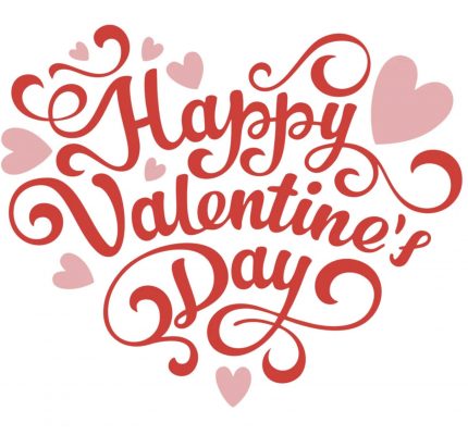 Happy Valentine's Day 2