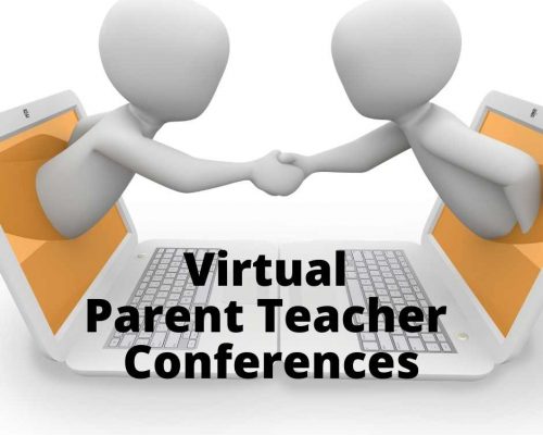 Virtual-Parent-Teacher-Conferences